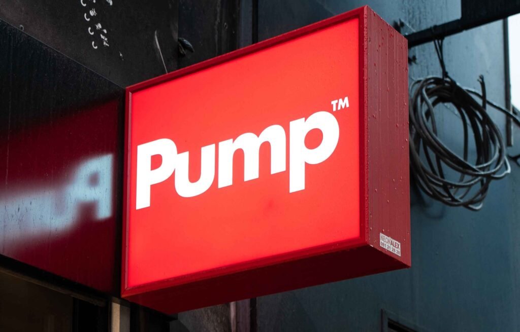 Jasa Pembuatan Neon Box di Summarecon Bekasi | Huruf Timbul | Neon Sign & Billboard ✓Rapih ✓Cepat ✓Murah ✓Bergaransi | Wa: 0813-9096-0008